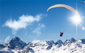 Adventure Sports